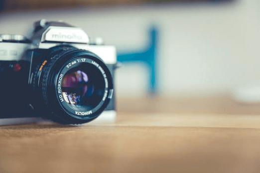 Стоит ли покупать бу фотоаппарат в 2023 ?