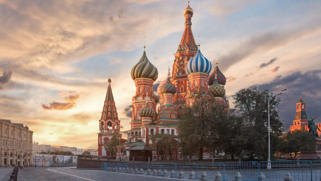 Самые лучшие районы Москвы для проживания 2023