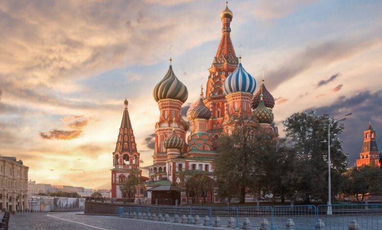 Самые лучшие районы Москвы для проживания 2023