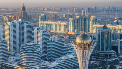 Покупка квартиры в Казахстане гражданам России 2023