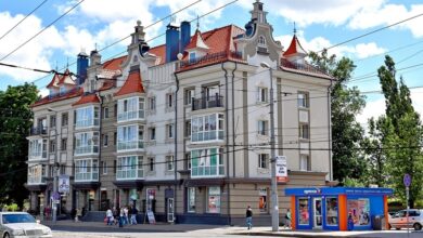 Лучшие районы Калининграда для покупки квартиры 2023