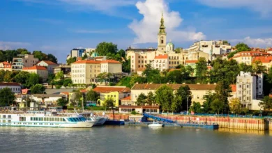 Покупка недвижимости в Сербии для Россиянина 2023