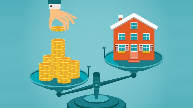 Как зарабатывать на покупке недвижимости / Способы 2023