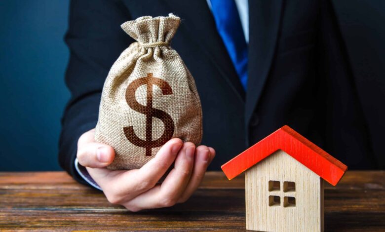 Как зарабатывать на покупке недвижимости в 2023 году ?