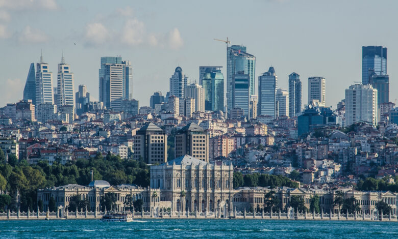 Где покупать недвижимость в Турции в 2023 ?