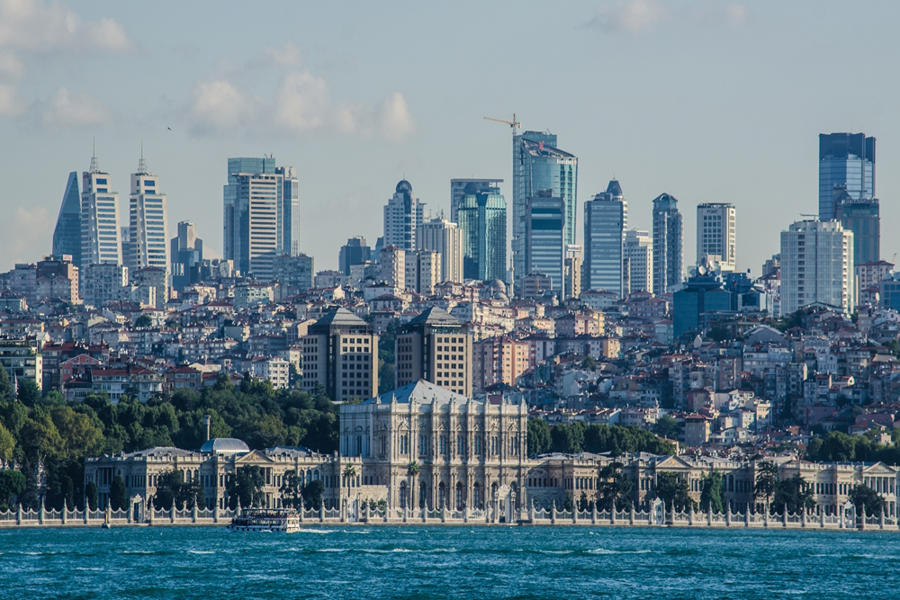 Где покупать недвижимость в Турции в 2023 ?