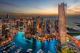 Особенности покупки недвижимости в Дубае 2023