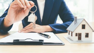 Какие документы необходимы для покупки недвижимости 2023 ?